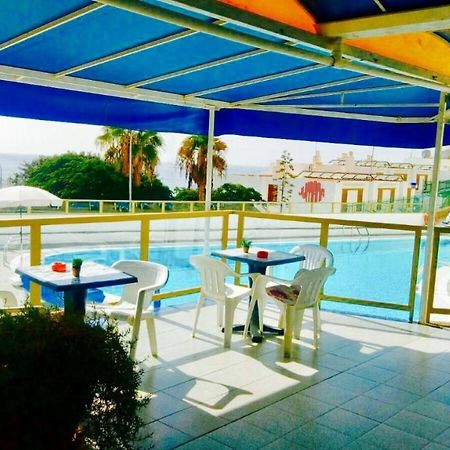 Ocean View Design Apartment Puerto Rico Puerto Rico  Zewnętrze zdjęcie