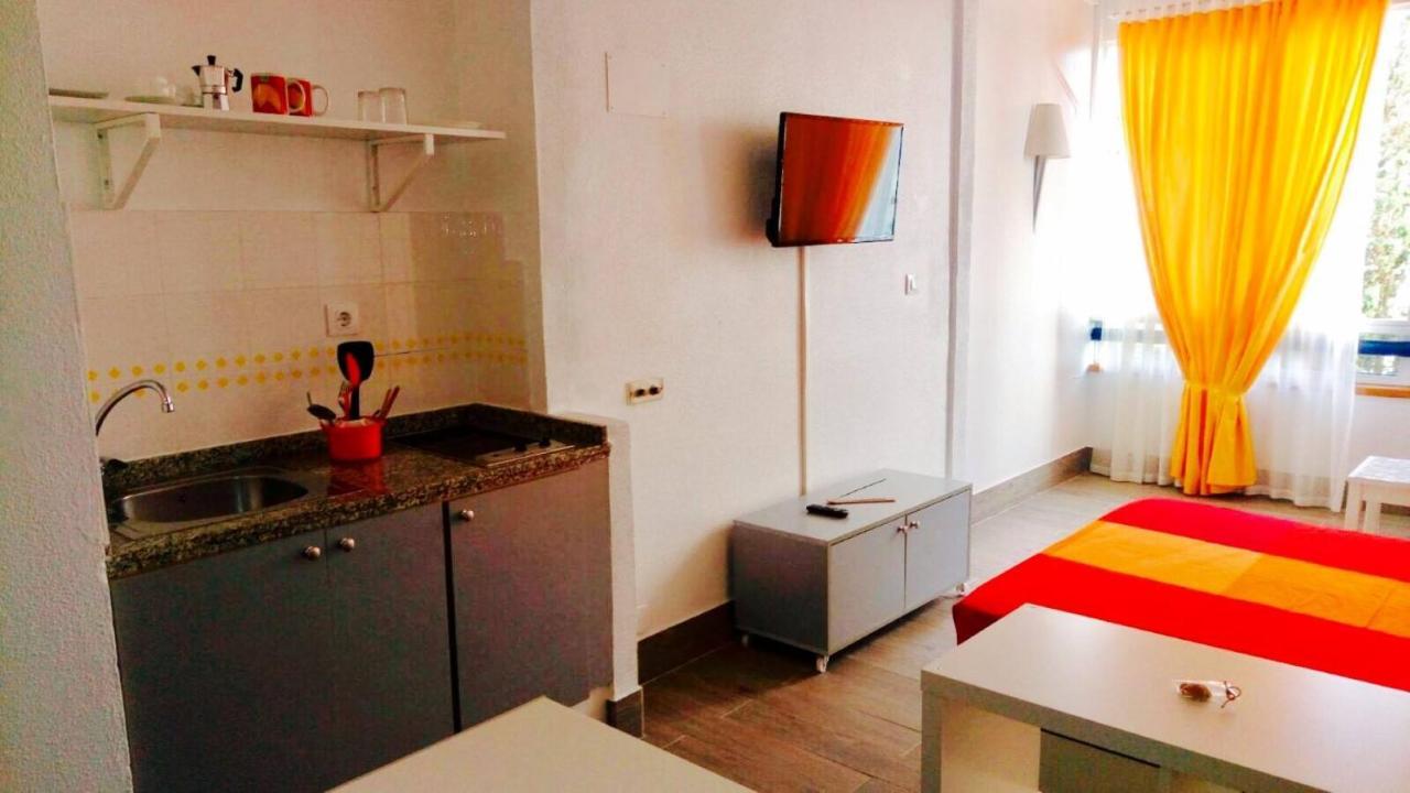 Ocean View Design Apartment Puerto Rico Puerto Rico  Zewnętrze zdjęcie