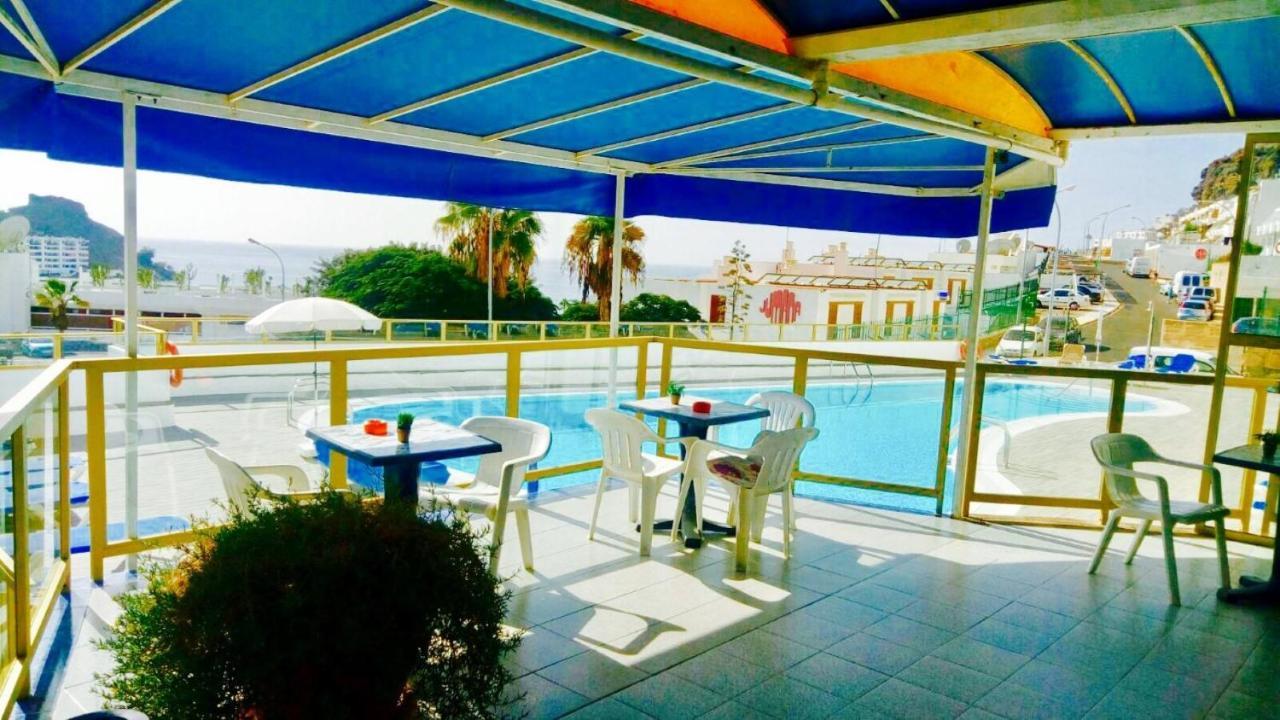 Ocean View Design Apartment Puerto Rico Puerto Rico  Zewnętrze zdjęcie